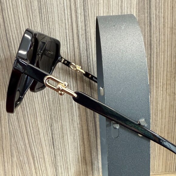 Tiffany & Co. TF4198 Sunglasses - Picture 3 of 6